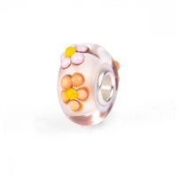 Charm Trollbeads Donna in Argento TGLGBE-20256 - TGLGBE-20256